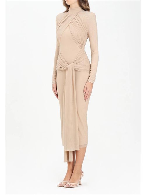 Dress woman nude  | ACAICO-RT/NUDO